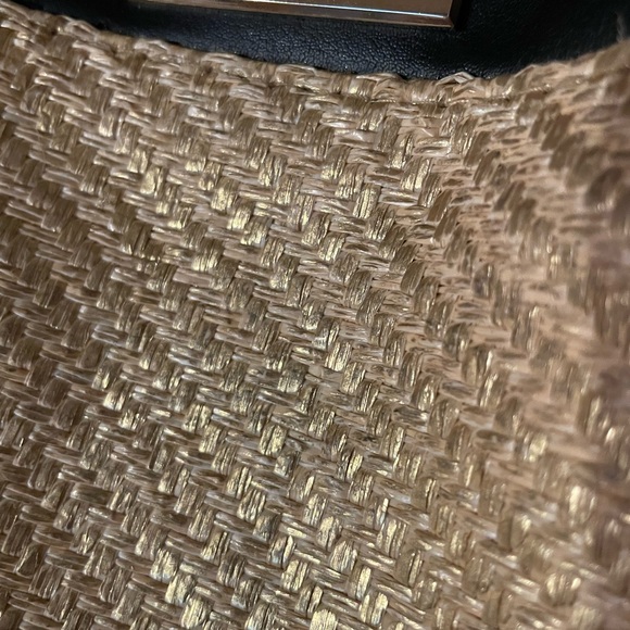 Gold Versace Beach Bag - Picture 7 of 7